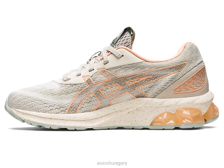 asics füstszürke/krémes magyarország N2T22712