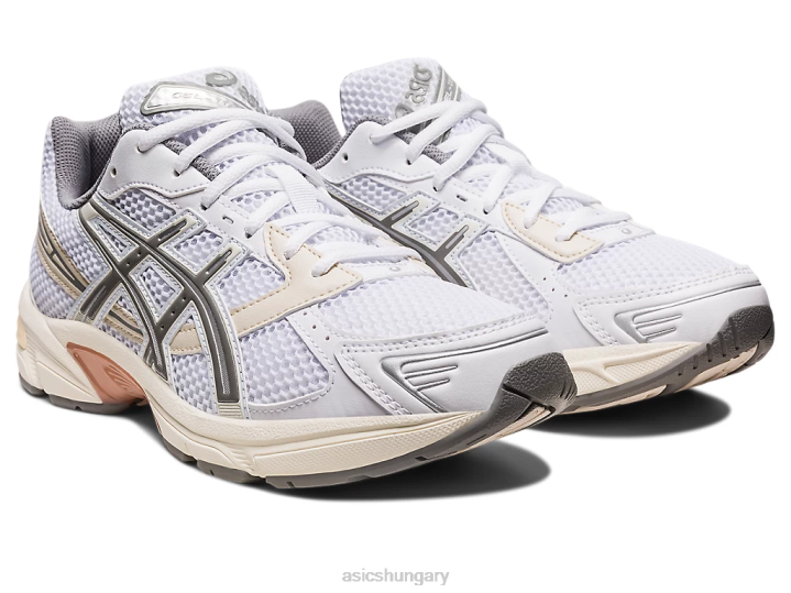 asics fehér/agyagszürke magyarország N2T2167