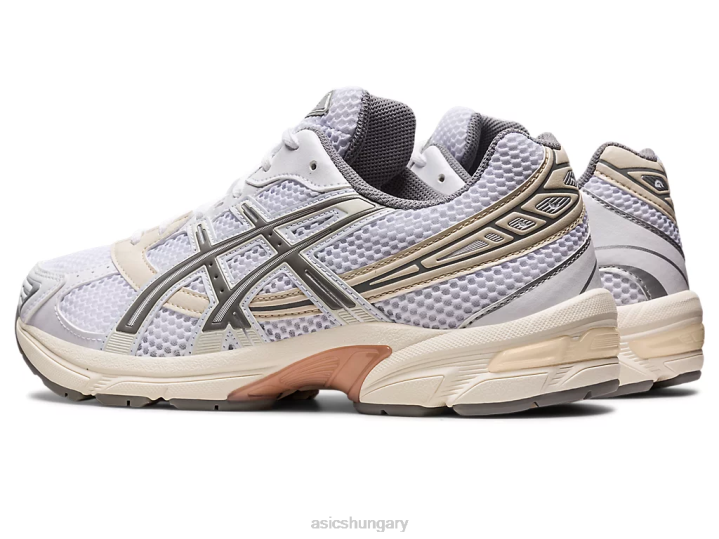 asics fehér/agyagszürke magyarország N2T2167