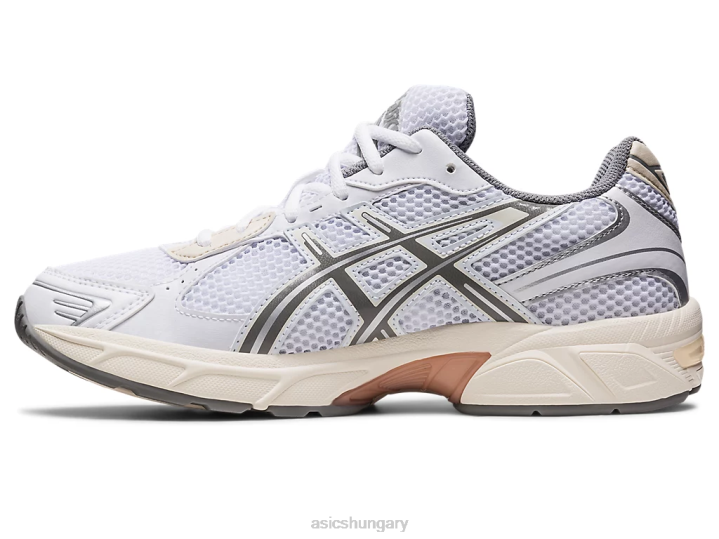 asics fehér/agyagszürke magyarország N2T2167
