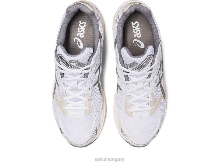 asics fehér/agyagszürke magyarország N2T2167