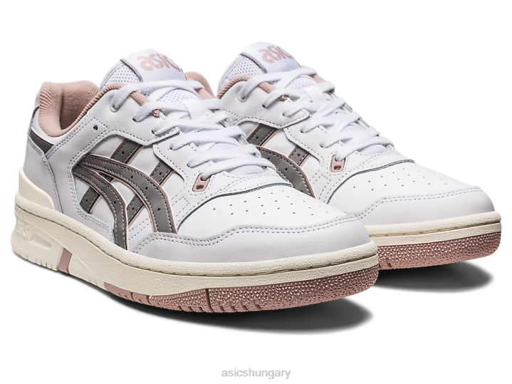 asics fehér/agyagszürke magyarország N2T2184