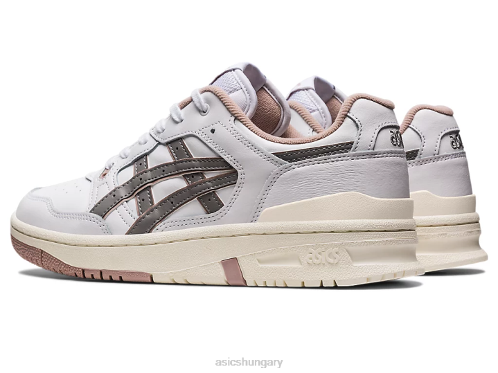 asics fehér/agyagszürke magyarország N2T2184