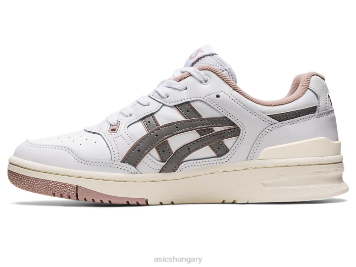 asics fehér/agyagszürke magyarország N2T2184