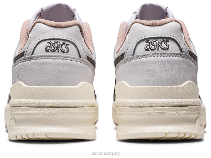 asics fehér/agyagszürke magyarország N2T2184