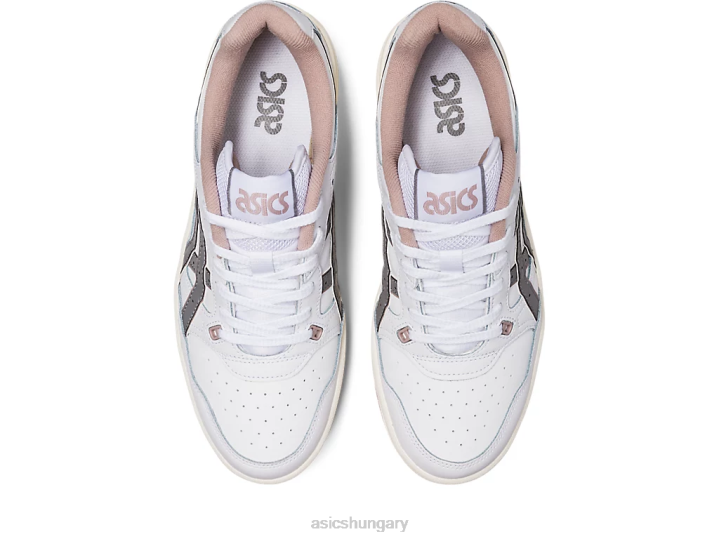 asics fehér/agyagszürke magyarország N2T2184