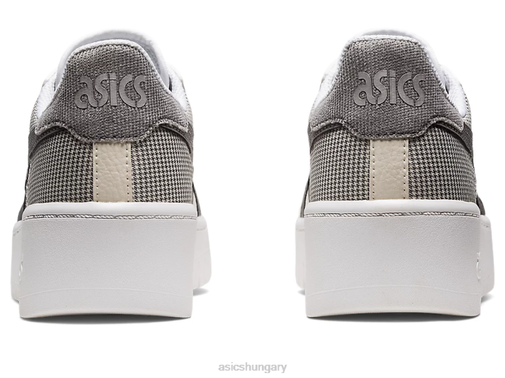 asics fehér/agyagszürke magyarország N2T22816