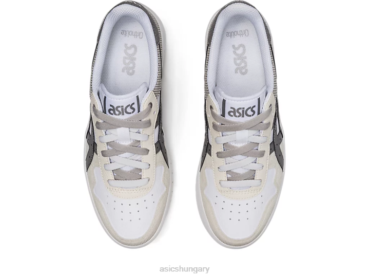asics fehér/agyagszürke magyarország N2T22816