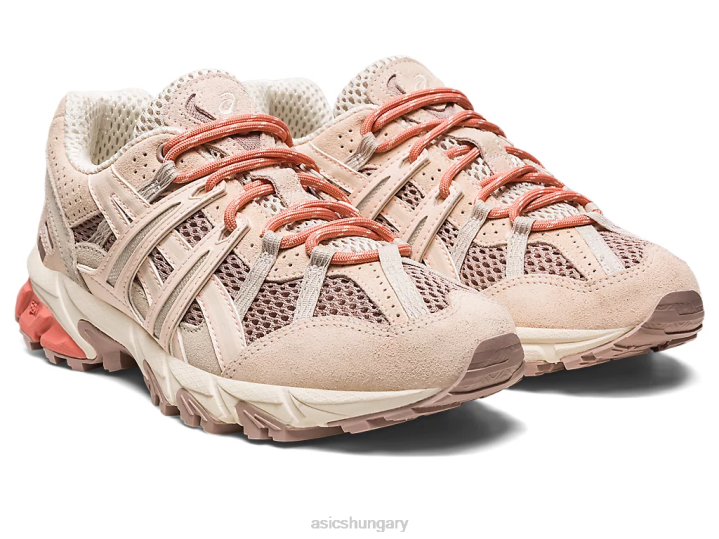asics fehér barack/sárgabarack magyarország N2T22626