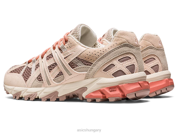 asics fehér barack/sárgabarack magyarország N2T22626