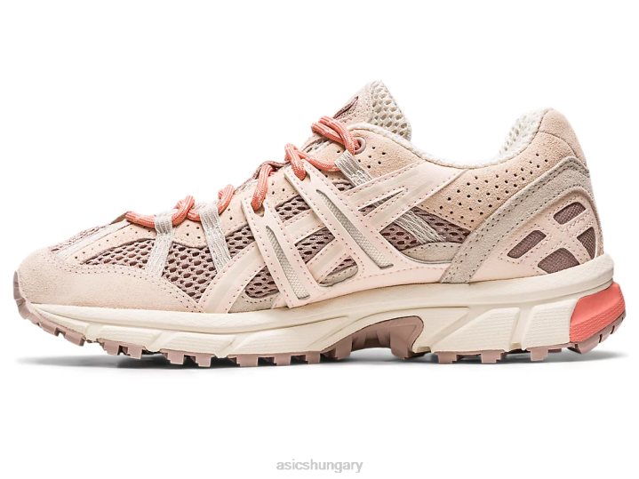asics fehér barack/sárgabarack magyarország N2T22626