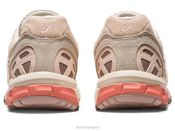 asics fehér barack/sárgabarack magyarország N2T22626