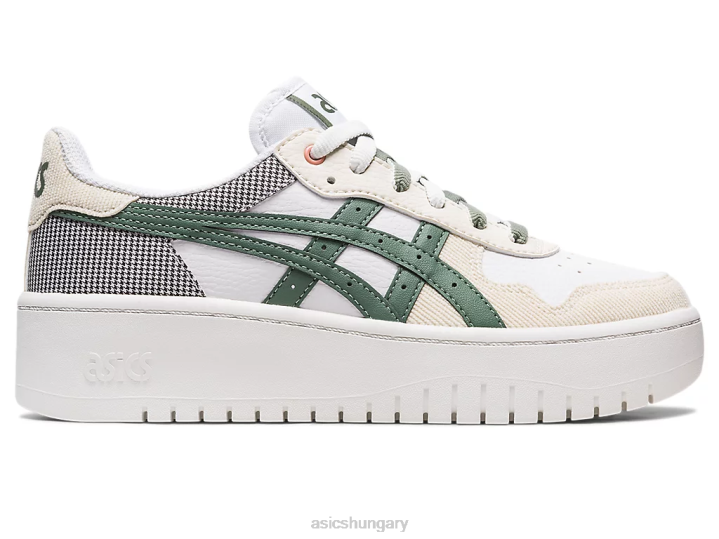 asics fehér/borostyán magyarország N2T22273