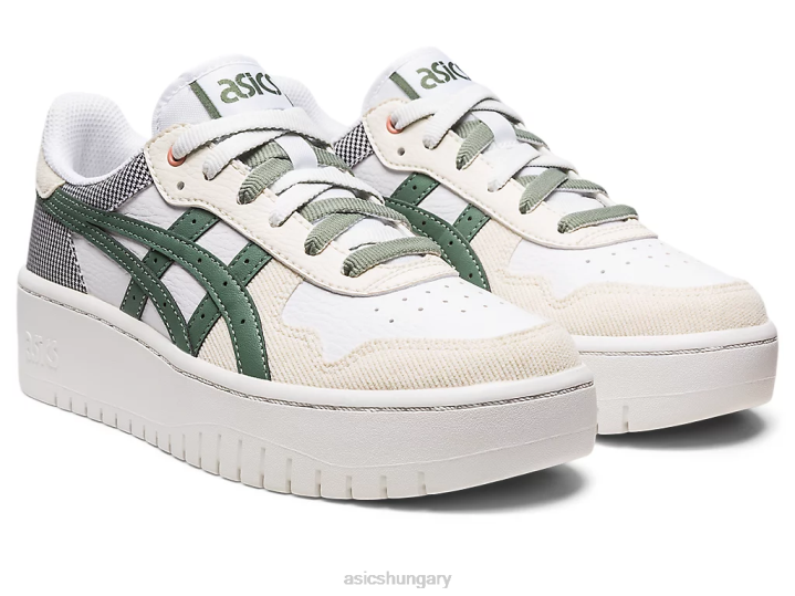 asics fehér/borostyán magyarország N2T22273