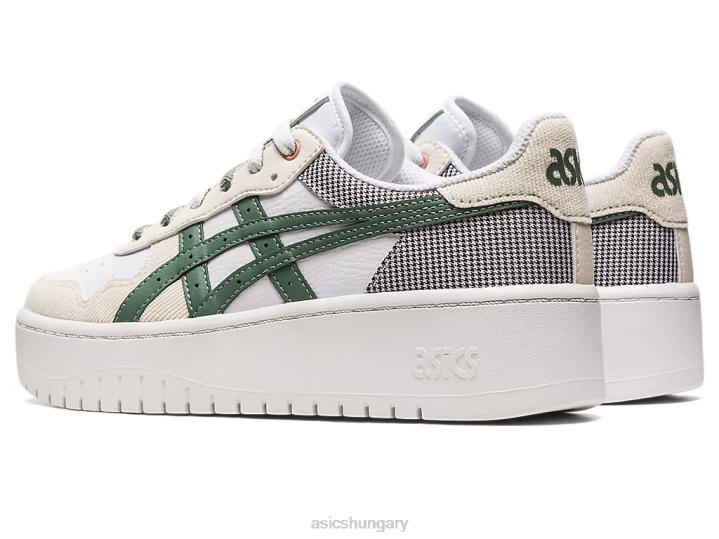 asics fehér/borostyán magyarország N2T22273