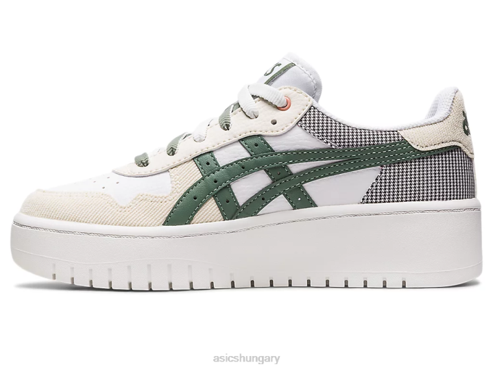 asics fehér/borostyán magyarország N2T22273