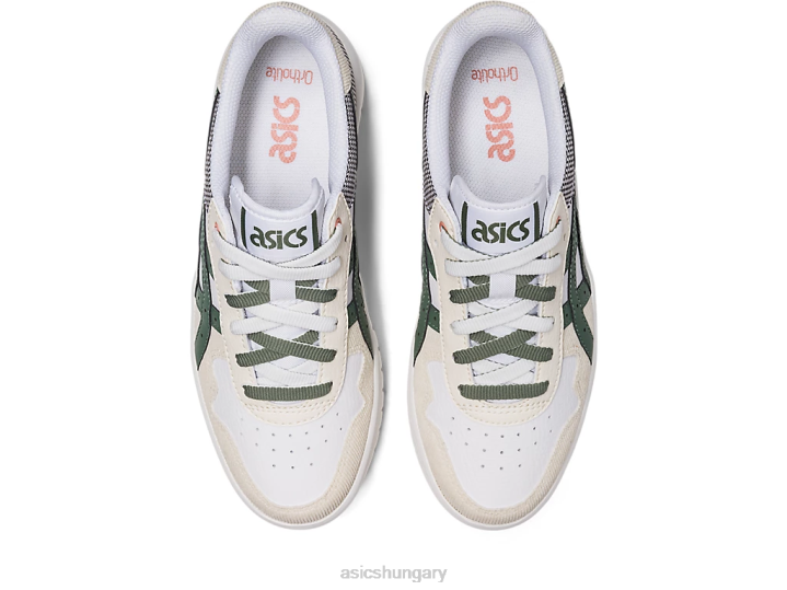 asics fehér/borostyán magyarország N2T22273
