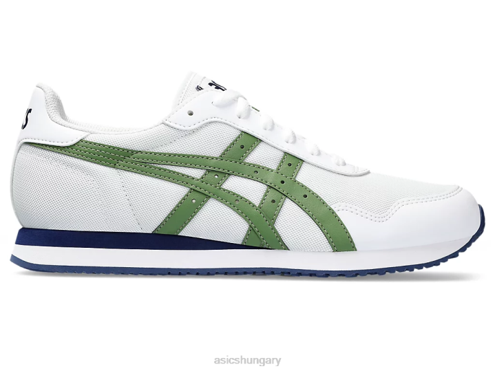 asics fehér/cédruszöld magyarország N2T2208