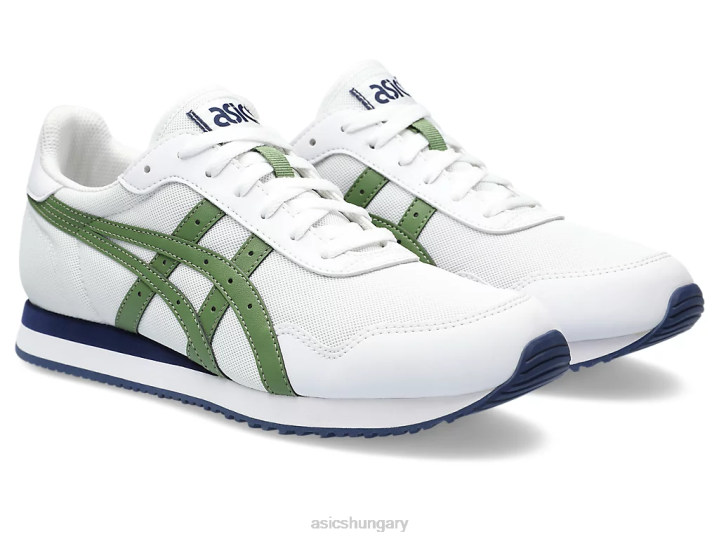 asics fehér/cédruszöld magyarország N2T2208