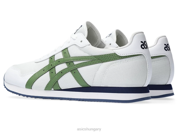 asics fehér/cédruszöld magyarország N2T2208