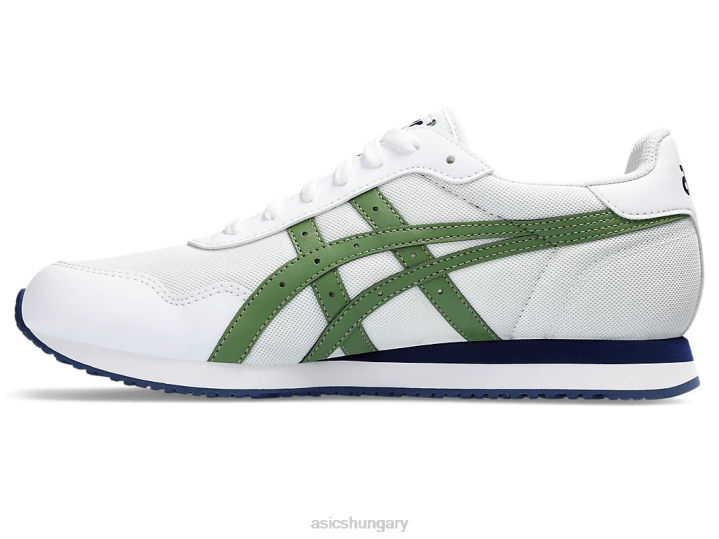 asics fehér/cédruszöld magyarország N2T2208