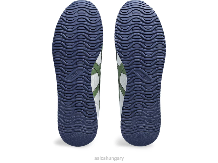 asics fehér/cédruszöld magyarország N2T2208