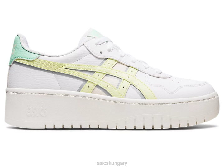 asics fehér/dúc sárga magyarország N2T22230