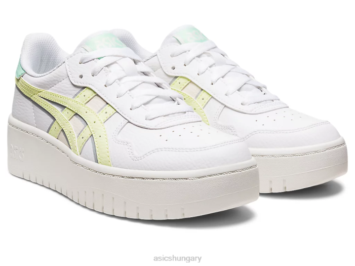asics fehér/dúc sárga magyarország N2T22230