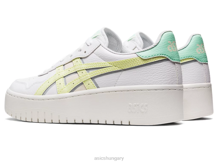 asics fehér/dúc sárga magyarország N2T22230