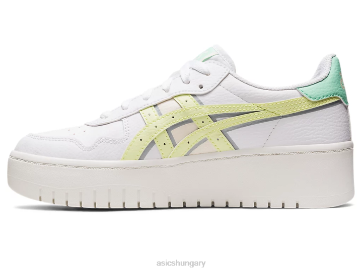 asics fehér/dúc sárga magyarország N2T22230