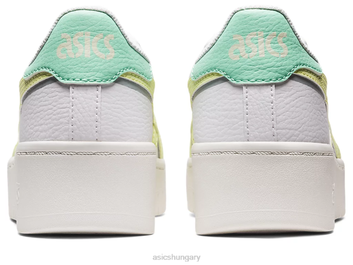 asics fehér/dúc sárga magyarország N2T22230