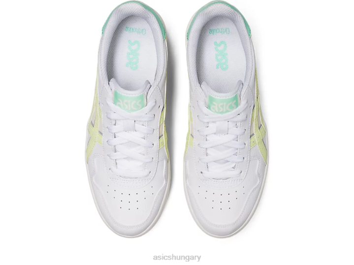 asics fehér/dúc sárga magyarország N2T22230