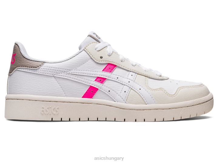 asics fehér/dögös rózsaszín magyarország N2T22628