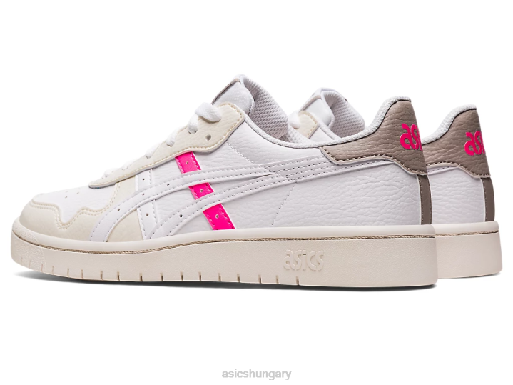 asics fehér/dögös rózsaszín magyarország N2T22628