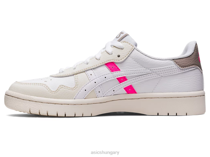 asics fehér/dögös rózsaszín magyarország N2T22628