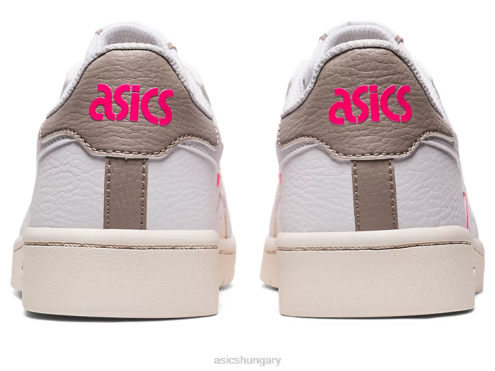 asics fehér/dögös rózsaszín magyarország N2T22628