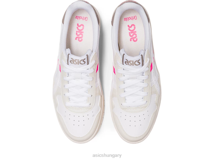 asics fehér/dögös rózsaszín magyarország N2T22628