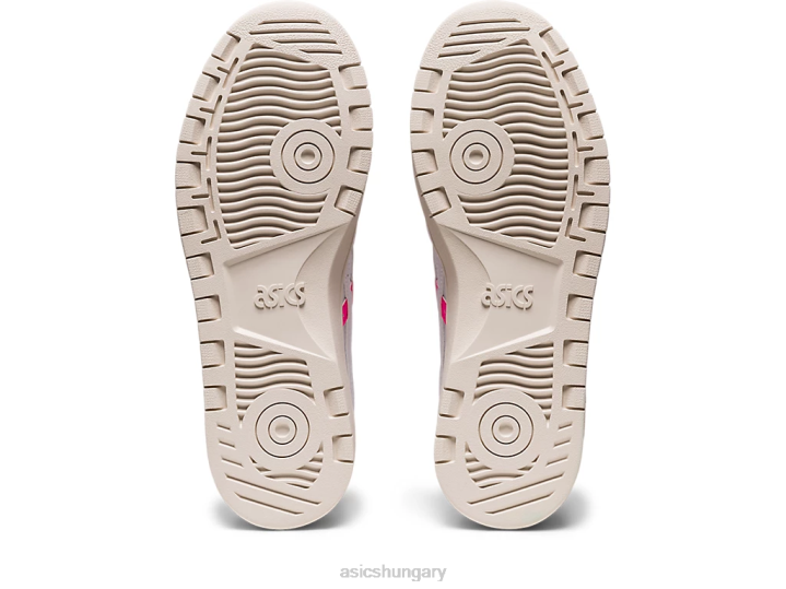 asics fehér/dögös rózsaszín magyarország N2T22628