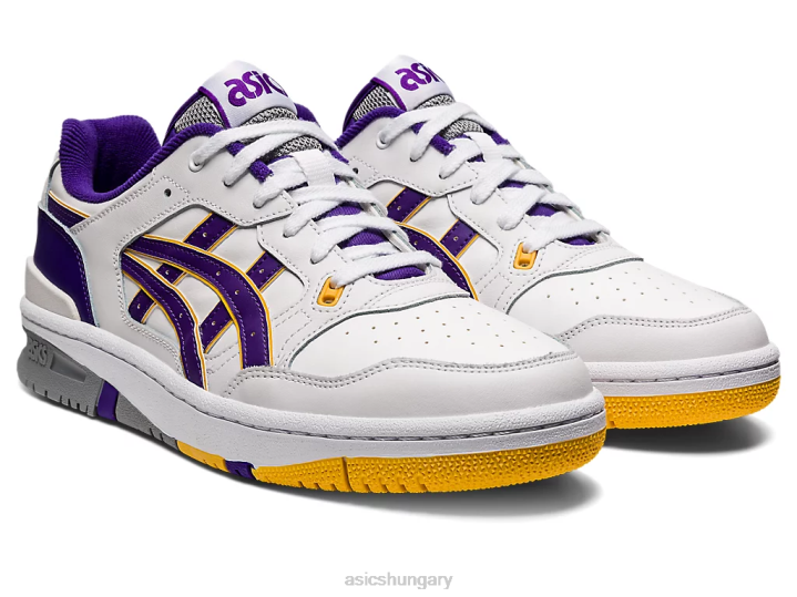 asics fehér/dzsentri lila magyarország N2T2657