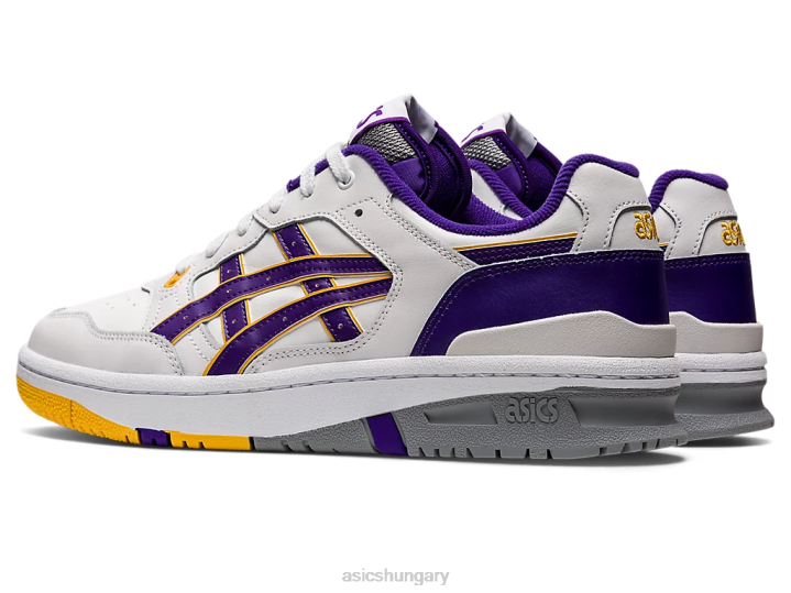 asics fehér/dzsentri lila magyarország N2T2657