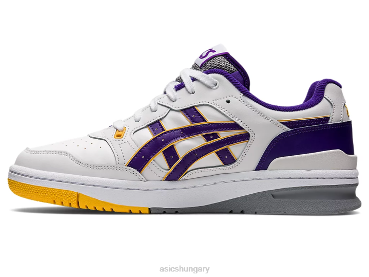 asics fehér/dzsentri lila magyarország N2T2657