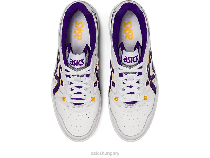 asics fehér/dzsentri lila magyarország N2T2657