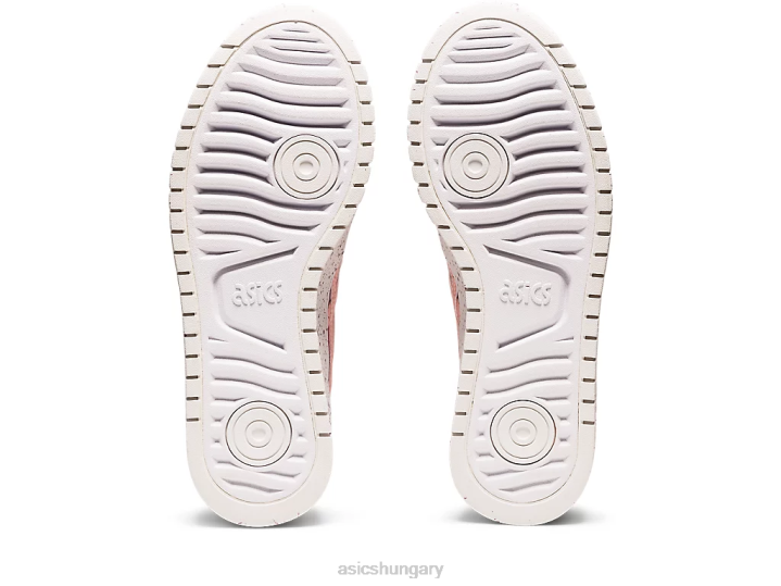 asics fehér/fagyos rózsa magyarország N2T22709