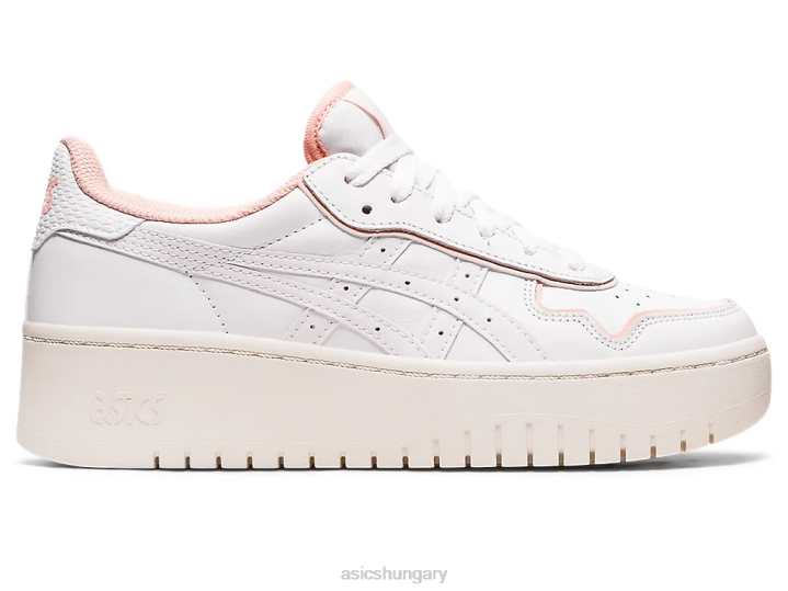asics fehér/fagyos rózsa magyarország N2T23159
