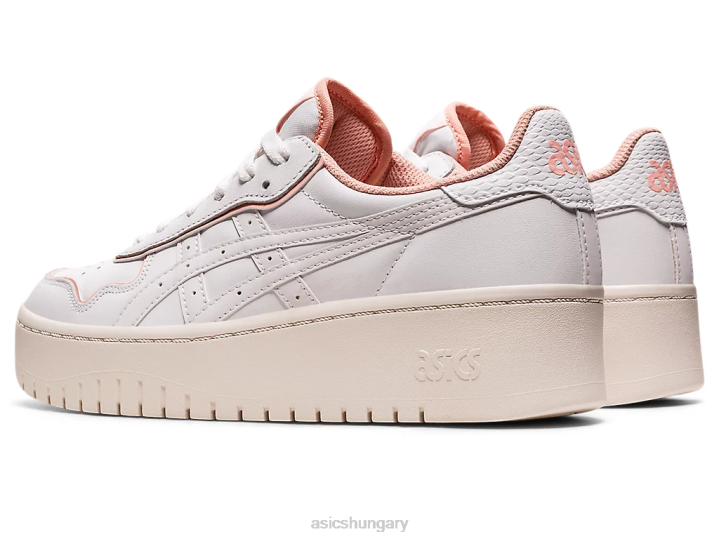 asics fehér/fagyos rózsa magyarország N2T23159