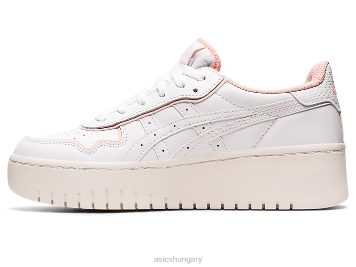 asics fehér/fagyos rózsa magyarország N2T23159