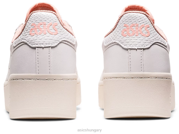 asics fehér/fagyos rózsa magyarország N2T23159