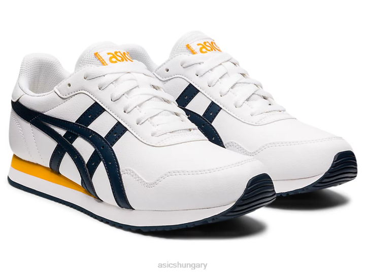 asics fehér/francia kék magyarország N2T2641