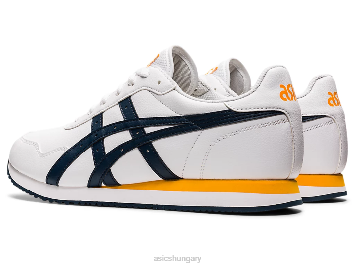 asics fehér/francia kék magyarország N2T2641