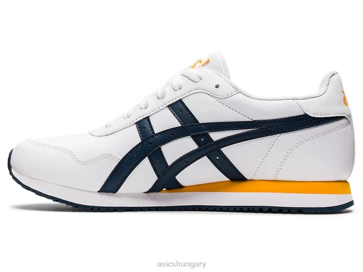 asics fehér/francia kék magyarország N2T2641
